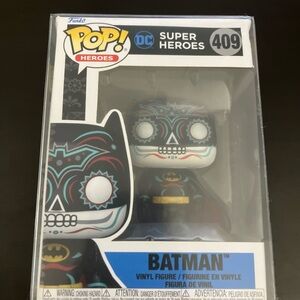 Batman #409 Funko Pop DC Super Heroes